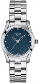 Наручные часы Tissot T-Lady T-Wave SS T1122101104600 T112.210.11.046.00