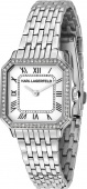 Наручные часы Karl Lagerfeld Square Mini R0553110506