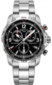 Наручные часы Certina Sport DS Podium Big Chrono Precidrive Gent Quartz C0016471105700 C001.647.11.057.00