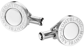 Запонки Montblanc Meisterstuck 113727