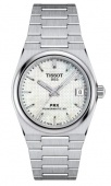 Наручные часы Tissot PRX POWERMATIC 80 SS T1372071111100 T137.207.11.111.00