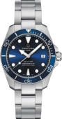 Наручные часы Certina Aqua DS Action Fixed Bezel C0328071104100 C032.807.11.041.00