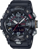 Наручные часы Casio G-SHOCK Mudmaster GG-B100-1A