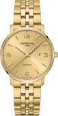Наручные часы Certina SS C0354103336700