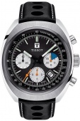 Наручные часы Tissot Heritage SALE20 T1244271605100 T124.427.16.051.00