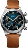 Наручные часы Longines Heritage Avigation Big Eye SALE15 L28161932 L2.816.1.93.2