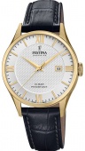 Наручные часы Festina SWISS MADE F20010/2