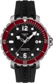 Наручные часы Tissot T-Sport Seastar 1000 Powermatic 80 SALE60 T0664071705703 T066.407.17.057.03