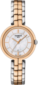 Наручные часы Tissot T-Lady Flamingo SALE40 T0942102211100 T094.210.22.111.00
