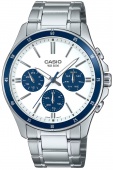 Наручные часы Casio  MTP-1374D-7A2