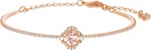Украшение Жесткий браслет Swarovski Sparkling Dance 5516476