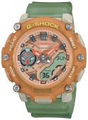 Наручные часы Casio G-SHOCK GMA-S2200PE-5A