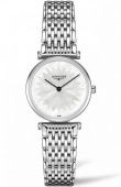 Наручные часы Longines La Grande Classique De Longines SALE30 L42094056 L4.209.4.05.6