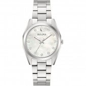 Наручные часы Bulova 96P228