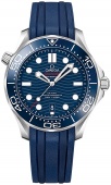 Наручные часы Omega SEAMASTER DIVER 300M CO-AXIAL  21032422003001