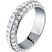 Украшение кольцо Karl Lagerfeld Crystals KLBJY13016