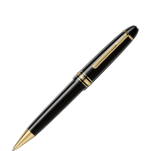 Montblanc Ручка шариковая MST LEGRAND 10456