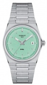 Наручные часы Tissot PRX SALE10 SS T1372101109100 T137.210.11.091.00
