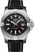 Наручные часы Breitling CHRONOMAT AVENGER II  A32397101B1X1