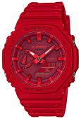 Наручные часы Casio G-SHOCK SALE50 GA-2100-4A