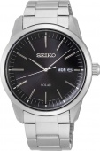 Наручные часы Seiko Conceptual Series Dress SS SNE527P1