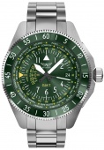 Наручные часы Aviator AIRACOBRA GMT SALE10 V.1.37.0.309.5