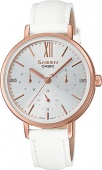 Наручные часы Casio Sheen SHE-3064PGL-7A