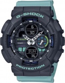 Наручные часы Casio G-SHOCK GMA-S140-2A