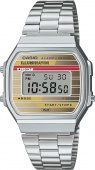 Наручные часы Casio  A-168WEHA-9A