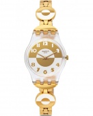 Наручные часы Swatch  LK369G