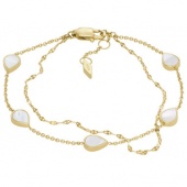 Украшение Браслет Fossil SALE70 JF04317710