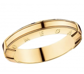 Украшение Кольцо из желтого золота 750 пробы c бриллиантами Ring Claws CONSTELLATION R47BBA0100154