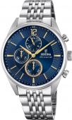 Наручные часы Festina TIMELESS CHRONOGRAPH F20285/3