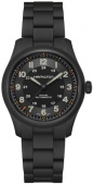 Наручные часы Hamilton Khaki Field Titanium Auto SS H70215130