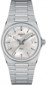 Наручные часы Tissot PRX SS T1372101111100 T137.210.11.111.00