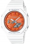 Наручные часы Casio G-SHOCK GMA-S2100WS-7A