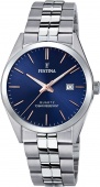 Наручные часы Festina ACERO CLASSICO F20437/B