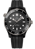 Наручные часы Omega SEAMASTER DIVER 300M CO-AXIAL  SALE20 21092442001001