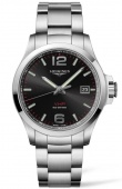 Наручные часы Longines Conquest V.H.P. SALE10 SS L37264566 L3.726.4.56.6