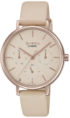 Наручные часы Casio Sheen SHE-4541CGL-4A