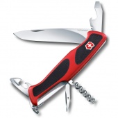 Швейцарский нож Victorinox Ranger Grip 130mm 0.9553.C