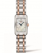 Наручные часы Longines Dolcevita L52585877 L5.258.5.87.7