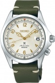 Наручные часы Seiko Prospex Alpinist SPB123J1