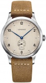 Наручные часы Longines Heritage SALE20 L28134660 L2.813.4.66.0