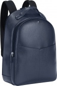 Montblanc Рюкзак MB Sartorial с двумя отделениями 128550