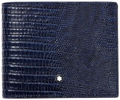 Портмоне Montblanc Meisterstück 116286