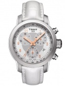 Наручные часы Tissot T-Sport  PRC 200 Chronograph Lady SALE50 T0552171603201 T055.217.16.032.01