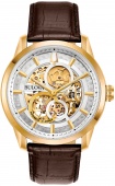 Наручные часы Bulova 97A138