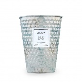 Ароматическая свеча Молочная роза 5335