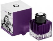 Montblanc Чернила фиолетовые Enzo Farrari 50мл 128080